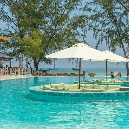 Sara Resort Koh Rong Sanloem Extérieur photo