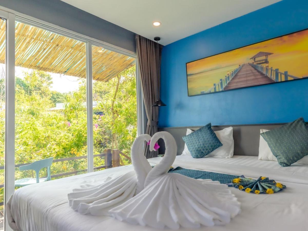 Sara Resort Koh Rong Sanloem Extérieur photo