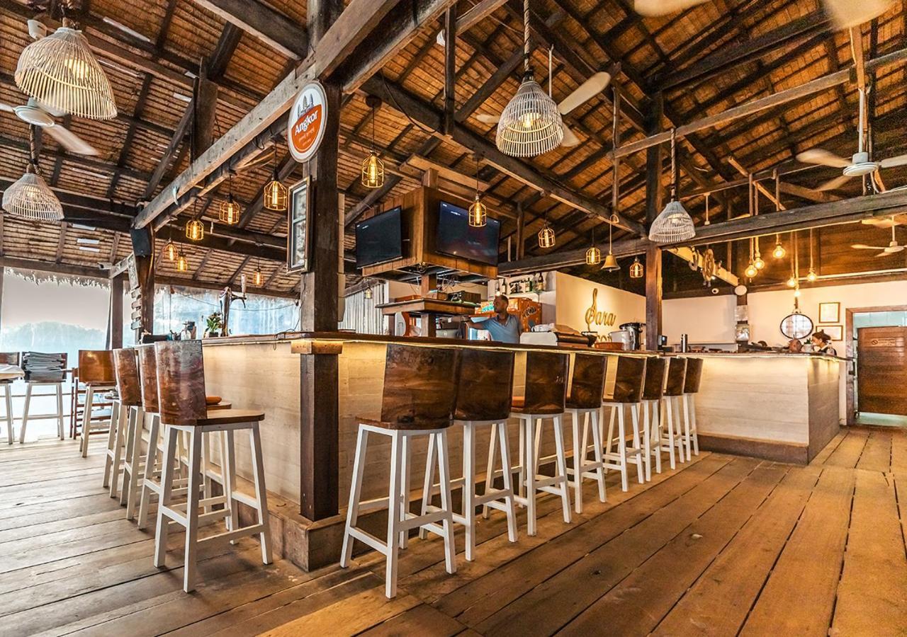 Sara Resort Koh Rong Sanloem Extérieur photo