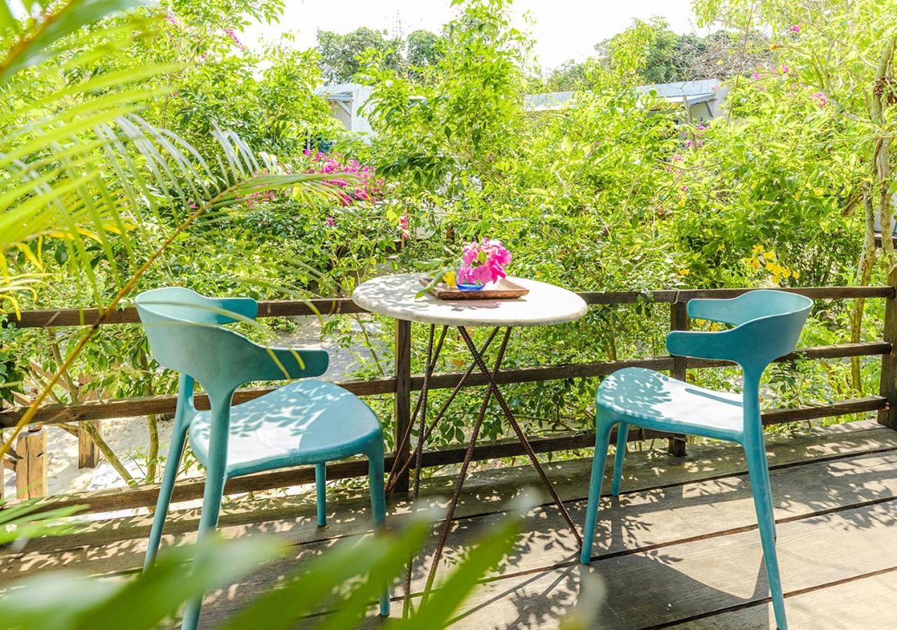 Sara Resort Koh Rong Sanloem Extérieur photo