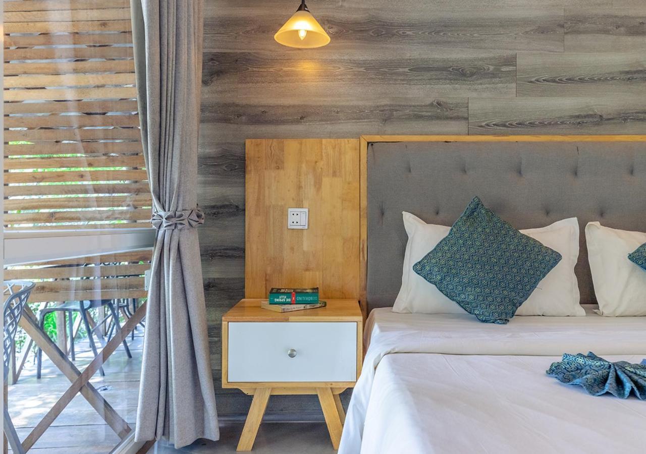 Sara Resort Koh Rong Sanloem Extérieur photo