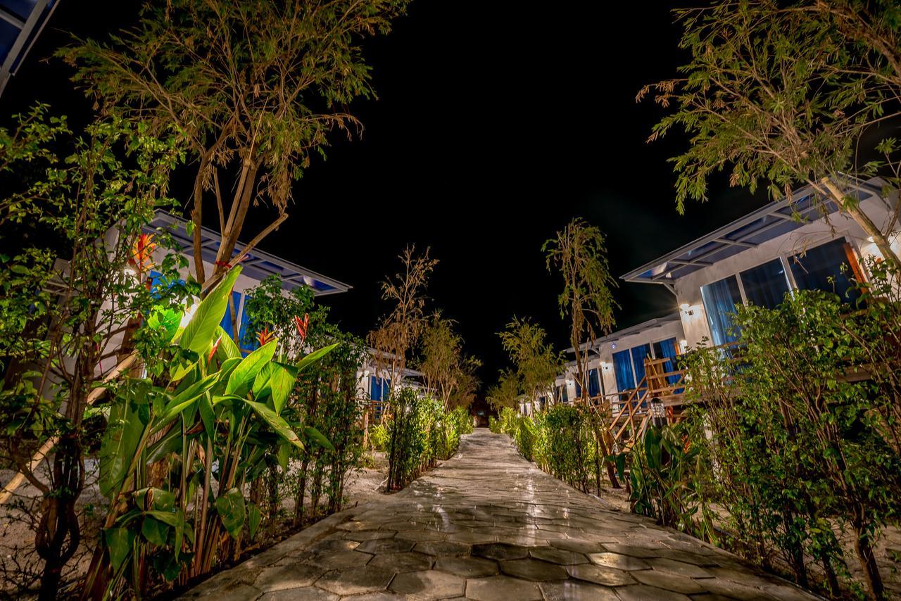 Sara Resort Koh Rong Sanloem Extérieur photo