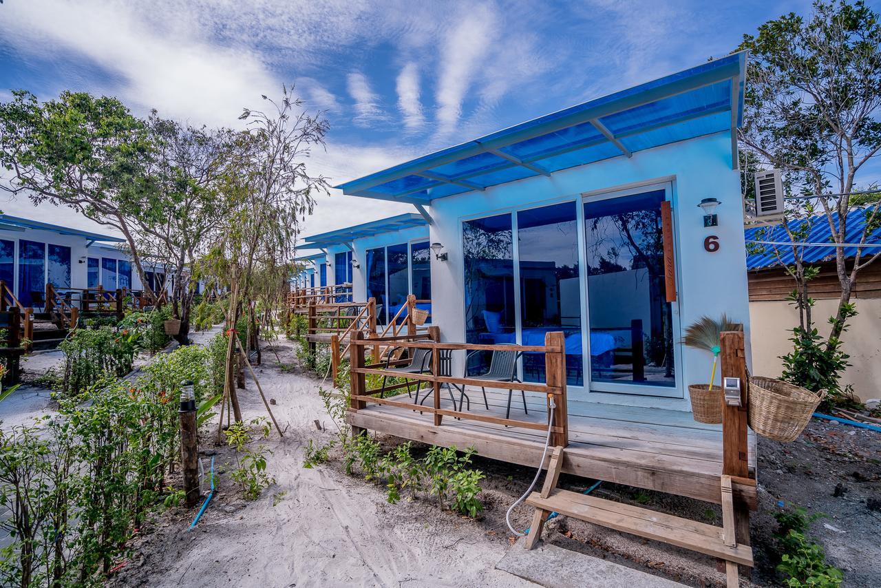 Sara Resort Koh Rong Sanloem Extérieur photo
