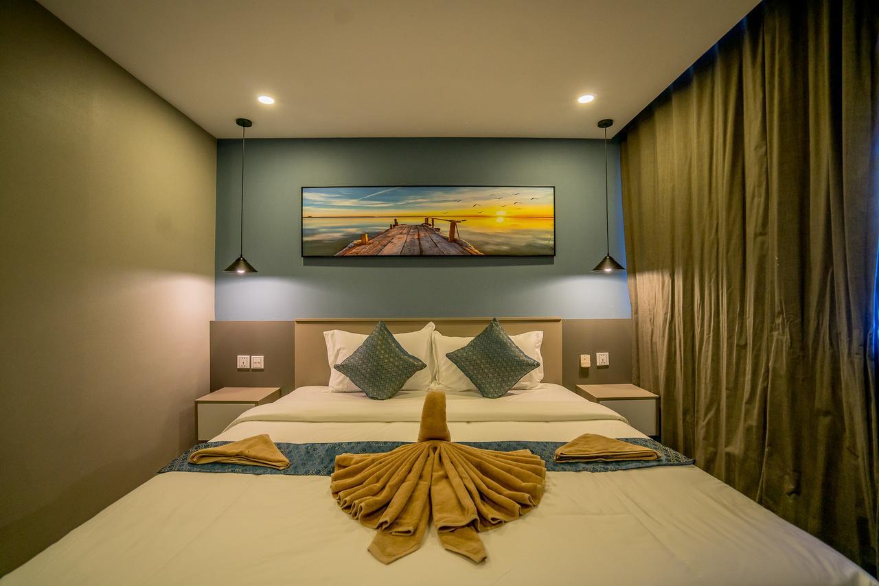 Sara Resort Koh Rong Sanloem Extérieur photo