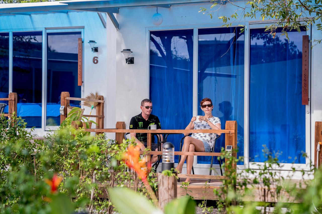 Sara Resort Koh Rong Sanloem Extérieur photo