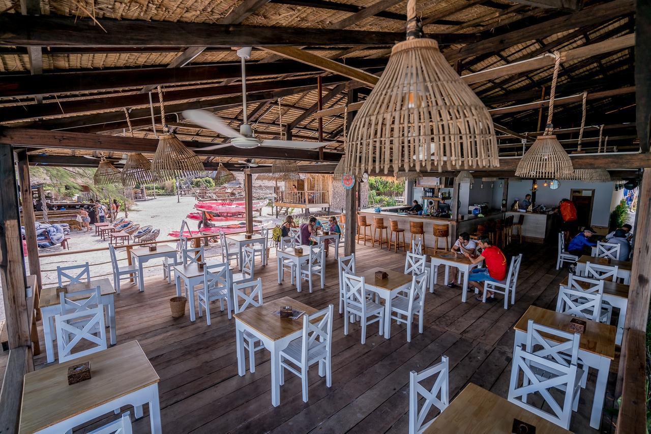 Sara Resort Koh Rong Sanloem Extérieur photo