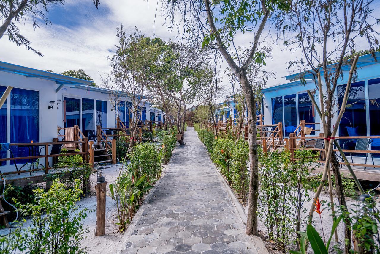 Sara Resort Koh Rong Sanloem Extérieur photo