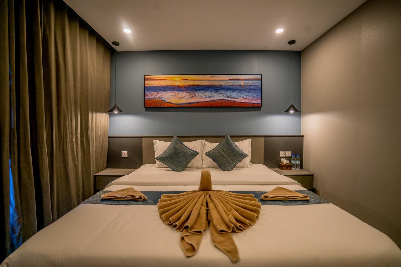 Sara Resort Koh Rong Sanloem Extérieur photo