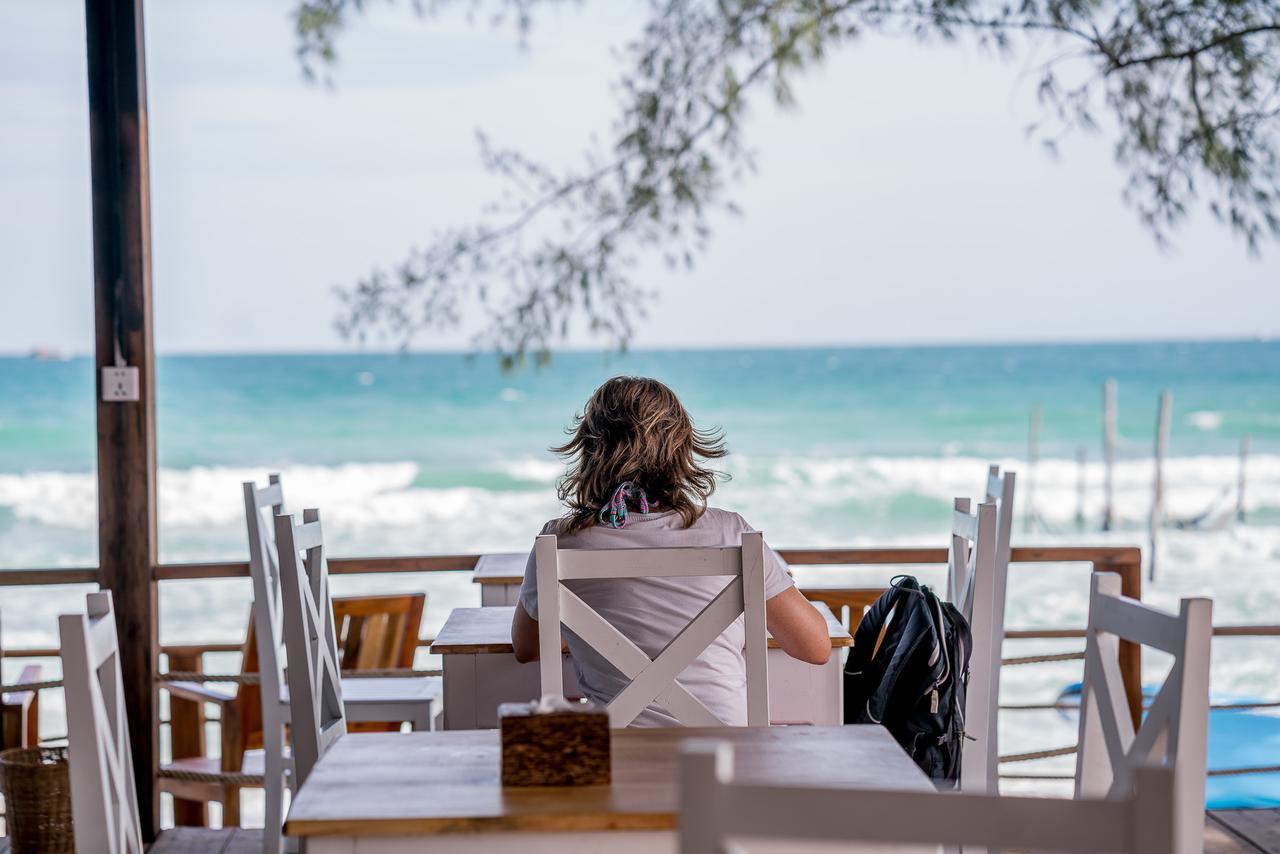 Sara Resort Koh Rong Sanloem Extérieur photo