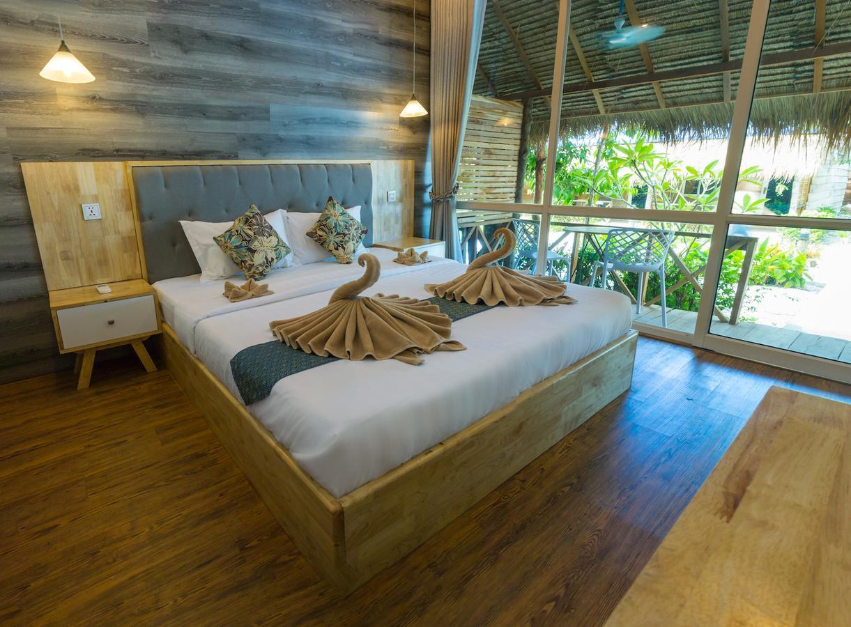Sara Resort Koh Rong Sanloem Extérieur photo